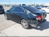 VOLKSWAGEN JETTA TDI 3VWST71K96M693470 снимка