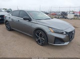 NISSAN ALTIMA SR FWD 1N4BL4CV7PN383694 photo