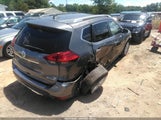 NISSAN ROGUE SV JN8AT2MVXHW006382 снимка