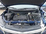 CHEVROLET EQUINOX FWD LT 3GNAXKEV0NL299751 снимка