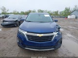 CHEVROLET EQUINOX FWD LT 3GNAXKEV0NL299751 снимка