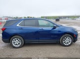 CHEVROLET EQUINOX FWD LT 3GNAXKEV0NL299751 photo