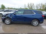 CHEVROLET EQUINOX FWD LT 3GNAXKEV0NL299751 fotografie