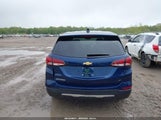 CHEVROLET EQUINOX FWD LT 3GNAXKEV0NL299751 снимка