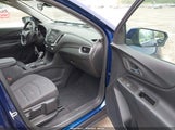 CHEVROLET EQUINOX FWD LT 3GNAXKEV0NL299751 снимка