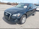 AUDI Q5 3.2 PREMIUM WA1KK78R29A042363 снимка