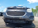 CHEVROLET EQUINOX LS 2GNALBEK6G6143352 снимка