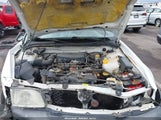 SUBARU FORESTER L JF1SF63541H703479 снимка