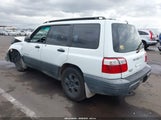 SUBARU FORESTER L JF1SF63541H703479 снимка