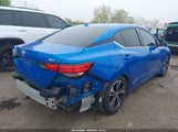 NISSAN SENTRA SV XTRONIC CVT 3N1AB8CV0MY330630 снимка