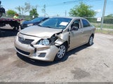TOYOTA COROLLA LE 1NXBU40E79Z083993 снимка