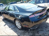 LINCOLN MKZ HYBRID 3LN6L2LU4ER811119 снимка