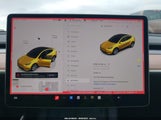 TESLA MODEL Y LONG RANGE DUAL MOTOR ALL-WHEEL DRIVE 7SAYGDEEXRF059620 fotografie