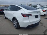 TESLA MODEL Y LONG RANGE DUAL MOTOR ALL-WHEEL DRIVE 7SAYGDEEXRF059620 снимка