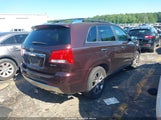 KIA SORENTO SX V6 5XYKWDA23BG174401 photo