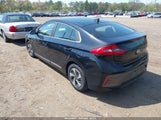 HYUNDAI IONIQ HYBRID SEL KMHC75LC0KU128967 photo