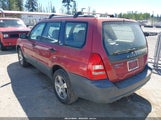 SUBARU FORESTER 2.5X JF1SG63664H746361 снимка