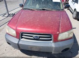 SUBARU FORESTER 2.5X JF1SG63664H746361 снимка