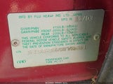 SUBARU FORESTER 2.5X JF1SG63664H746361 снимка