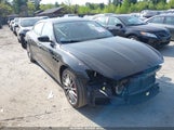 MASERATI QUATTROPORTE S Q4 GRANLUSSO ZAM56RRL5H1204266 fotografie
