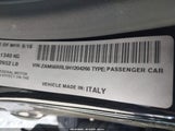 MASERATI QUATTROPORTE S Q4 GRANLUSSO ZAM56RRL5H1204266 снимка