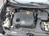 NISSAN MAXIMA 3.5 SV 1N4AA5AP5EC498296 снимка