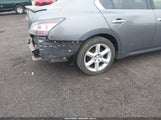 NISSAN MAXIMA 3.5 SV 1N4AA5AP5EC498296 снимка