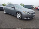 NISSAN MAXIMA 3.5 SV 1N4AA5AP5EC498296 снимка
