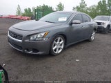 NISSAN MAXIMA 3.5 SV 1N4AA5AP5EC498296 снимка