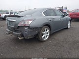 NISSAN MAXIMA 3.5 SV 1N4AA5AP5EC498296 снимка
