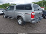 TOYOTA TUNDRA SR5 V8 5TBDT44185S474522 photo