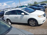 HONDA ODYSSEY EX-L 5FNRL5H69EB048867 снимка
