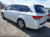 HONDA ODYSSEY EX-L 5FNRL5H69EB048867 снимка