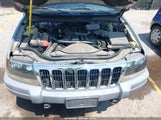 JEEP GRAND CHEROKEE LAREDO 1J4GW48S32C276405 снимка