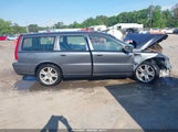 VOLVO V70 2.4 YV1SW612472626878 снимка