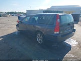 VOLVO V70 2.4 YV1SW612472626878 снимка