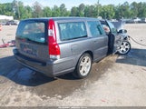 VOLVO V70 2.4 YV1SW612472626878 снимка