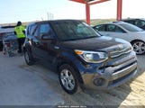 Kia Soul KNDJN2A27K7911003 снимка