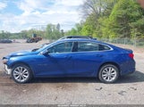 Chevrolet Malibu Fwd 1Lt 1G1ZD5STXPF130786 fotografie