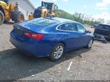 Chevrolet Malibu Fwd 1Lt 1G1ZD5STXPF130786 fotografie