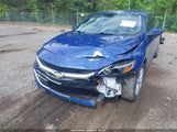 Chevrolet Malibu Fwd 1Lt 1G1ZD5STXPF130786 fotografie