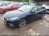 MAZDA MAZDA3 TOURING 3MZBN1V35JM271392 снимка