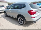 BMW X3 XDRIVE28I 5UXWX9C36H0W76799 снимка