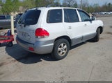 HYUNDAI SANTA FE GLS KM8SC13D95U934500 снимка