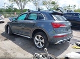 AUDI Q5 PREMIUM PLUS 45 TFSI S LINE QUATTRO WA1EAAFY1P2088376 снимка