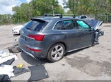 AUDI Q5 PREMIUM PLUS 45 TFSI S LINE QUATTRO WA1EAAFY1P2088376 снимка