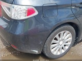 SUBARU IMPREZA 2.5I JF1GH60639H808491 снимка
