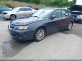 SUBARU IMPREZA 2.5I JF1GH60639H808491 снимка