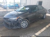 TOYOTA COROLLA LE 2T1BURHE9HC775450 снимка