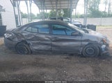 TOYOTA COROLLA LE 2T1BURHE9HC775450 снимка